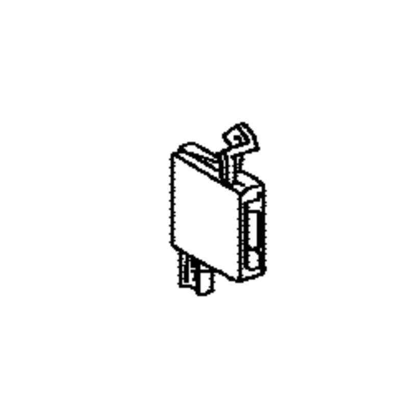 Module Assembly AC Control - 8865033F11